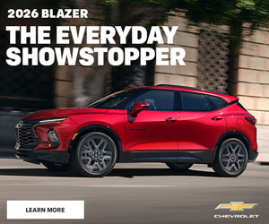 Chevy top vehicle tiles