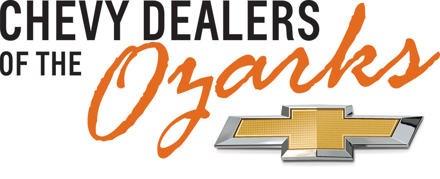 Chevy sponsor tiles